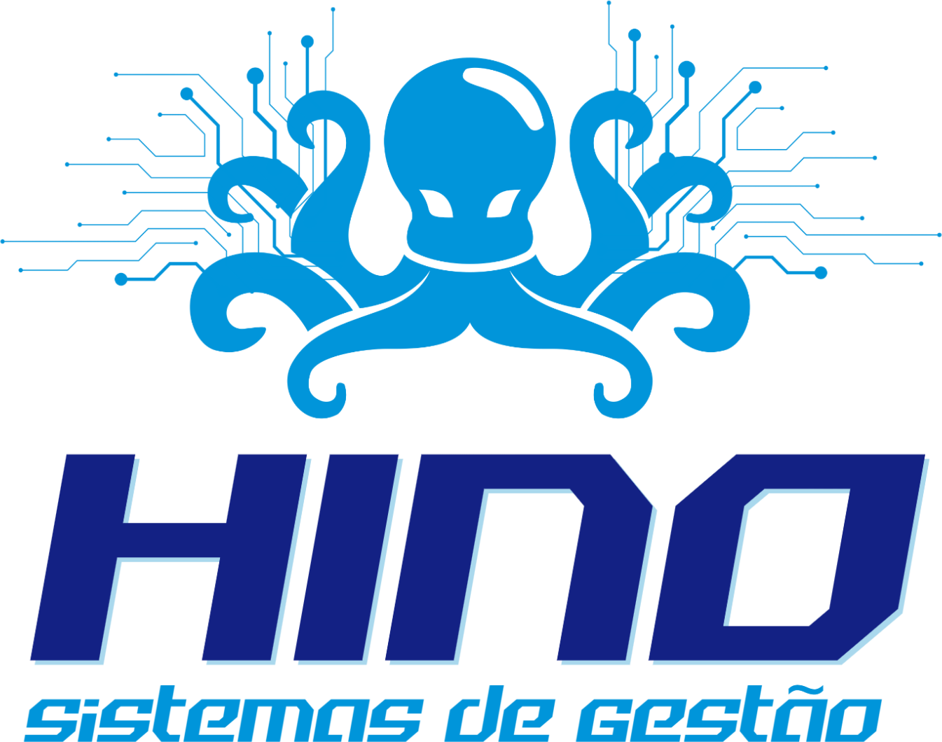 Hino Sistemas de Gestão